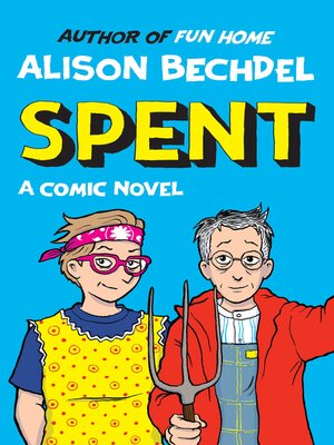 cover image of Spent